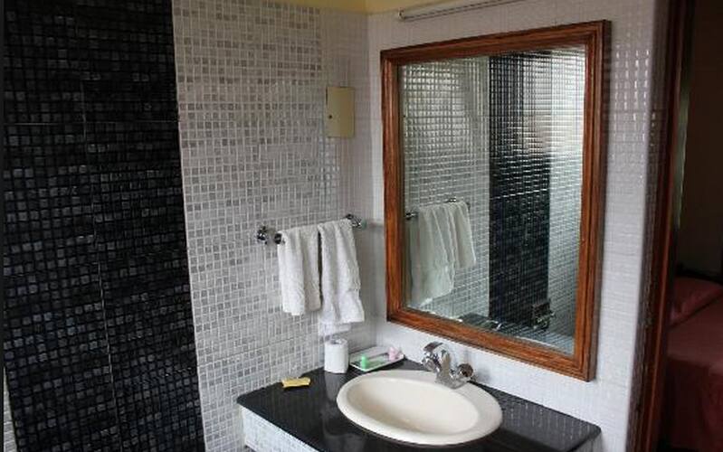 Hotel Dream Ocean, Bhopal 3